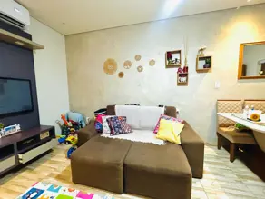 Casa Parque Residencial André Maggi, Rondonópolis - MT — foto 2
