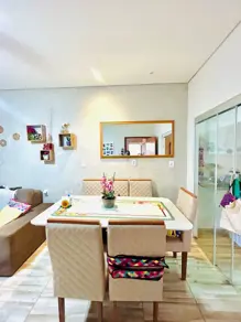 Imagem 2 - Casa em Parque Residencial André Maggi, Rondonópolis - MT