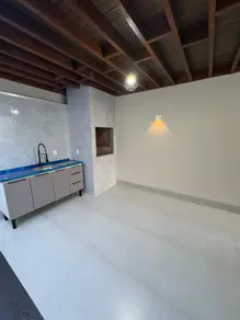 Imagem 2 - Casa em Parque Residencial Buriti, Rondonópolis - MT