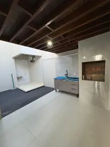 Imagem 5 - Casa em Parque Residencial Buriti, Rondonópolis - MT
