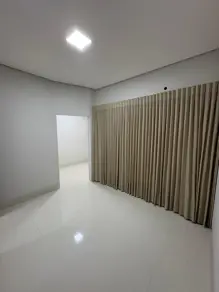 Imagem 4 - Casa em Parque Residencial Buriti, Rondonópolis - MT