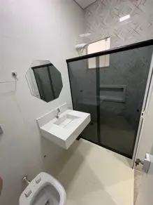 Imagem 6 - Casa em Parque Residencial Buriti, Rondonópolis - MT