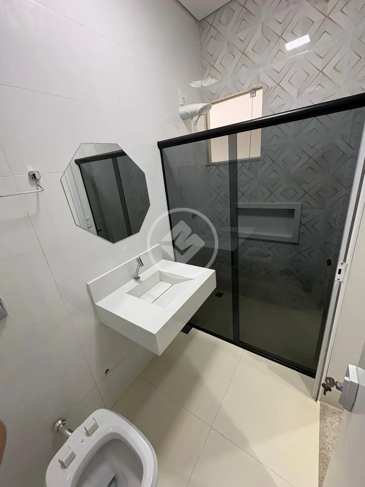 Imagem 6 - Casa em Parque Residencial Buriti, Rondonópolis - MT