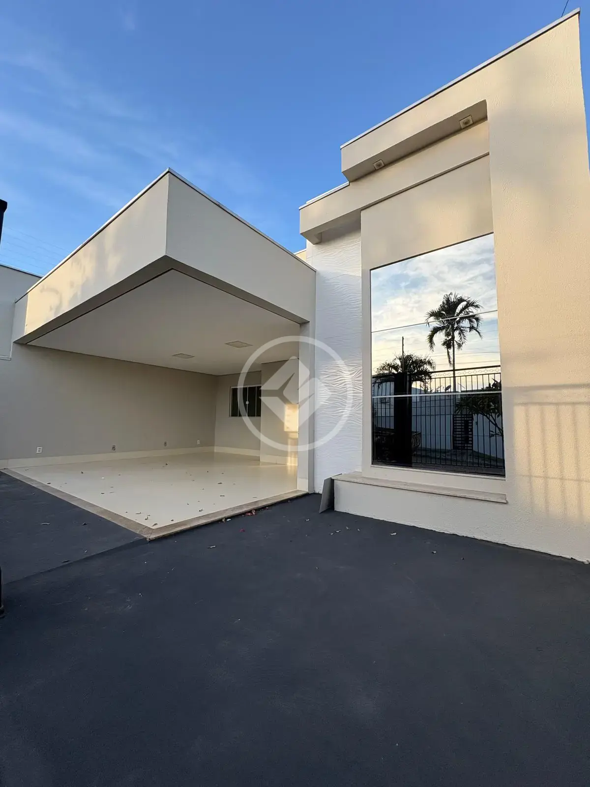 Imagem 1 - Casa em Parque Residencial Buriti, Rondonópolis - MT
