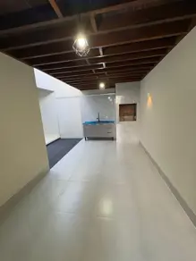 Casa Parque Residencial Buriti, Rondonópolis - MT — foto 2