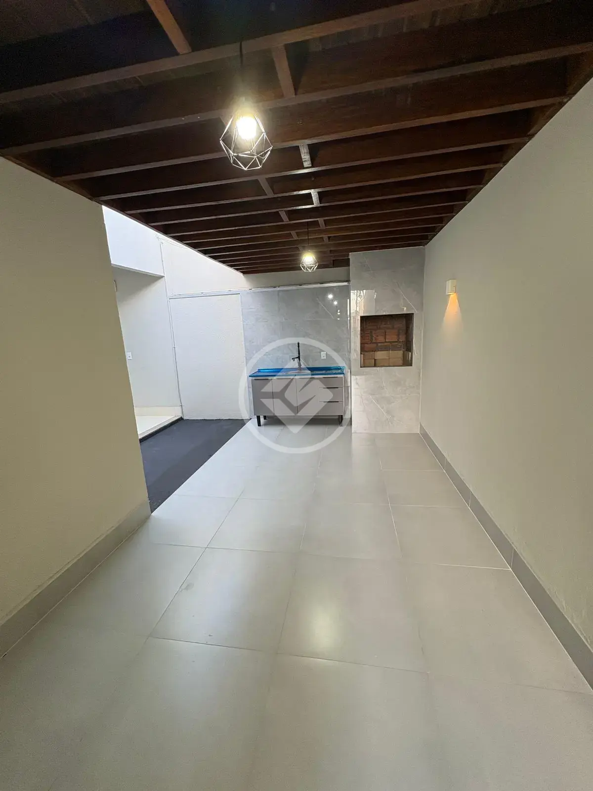 Imagem 1 - Casa em Parque Residencial Buriti, Rondonópolis - MT