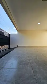 Casa Parque Residencial Cidade Alta, Rondonópolis - MT — foto 2