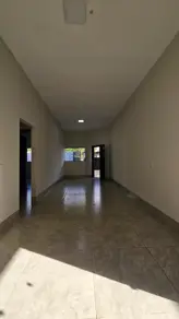 Imagem 2 - Casa em Parque Residencial Cidade Alta, Rondonópolis - MT