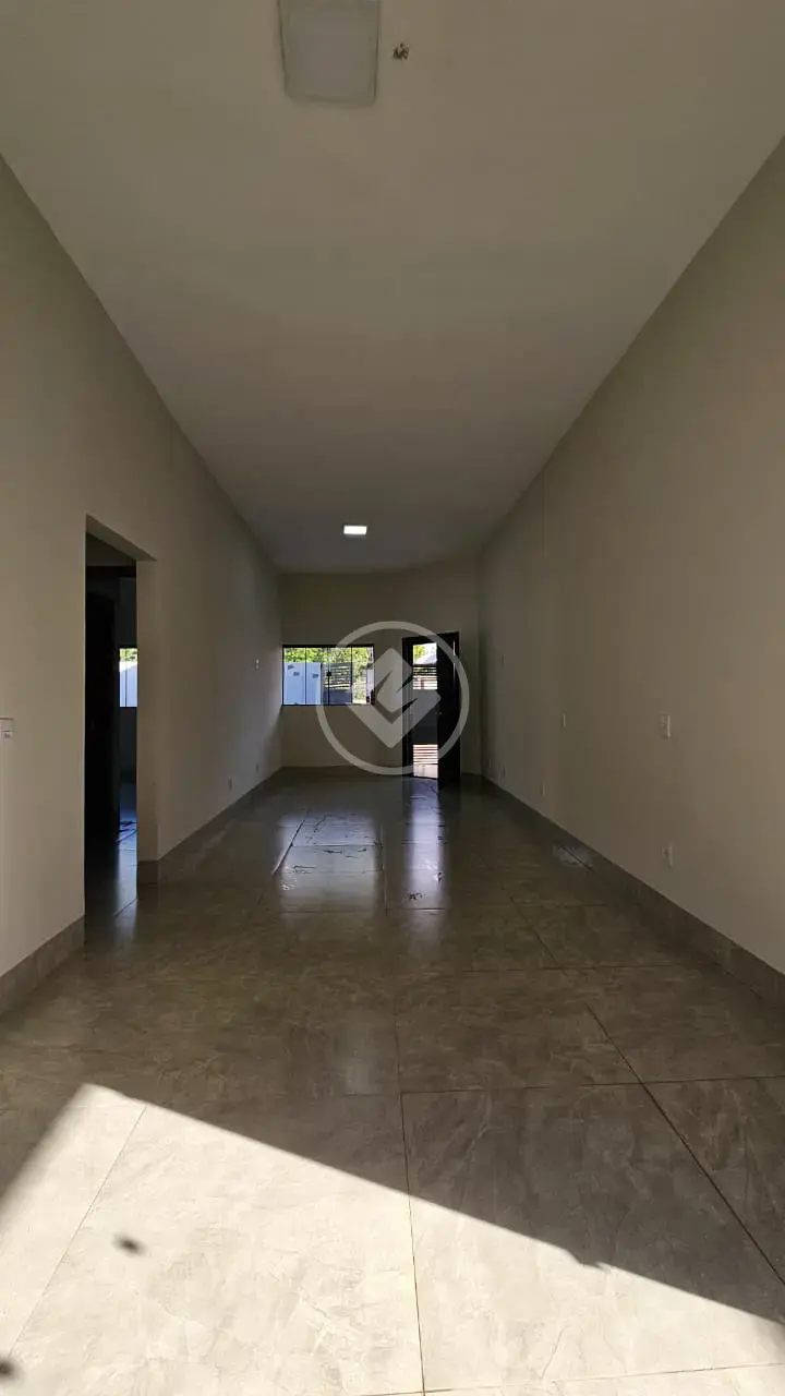 Imagem 2 - Casa em Parque Residencial Cidade Alta, Rondonópolis - MT