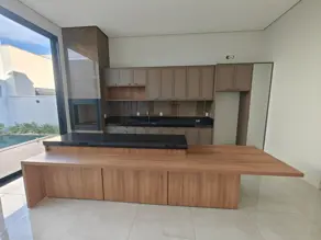 Imagem 2 - Casa Condomínio em Jardim Royal Boulevard do Cerrado, Rondonópolis - MT