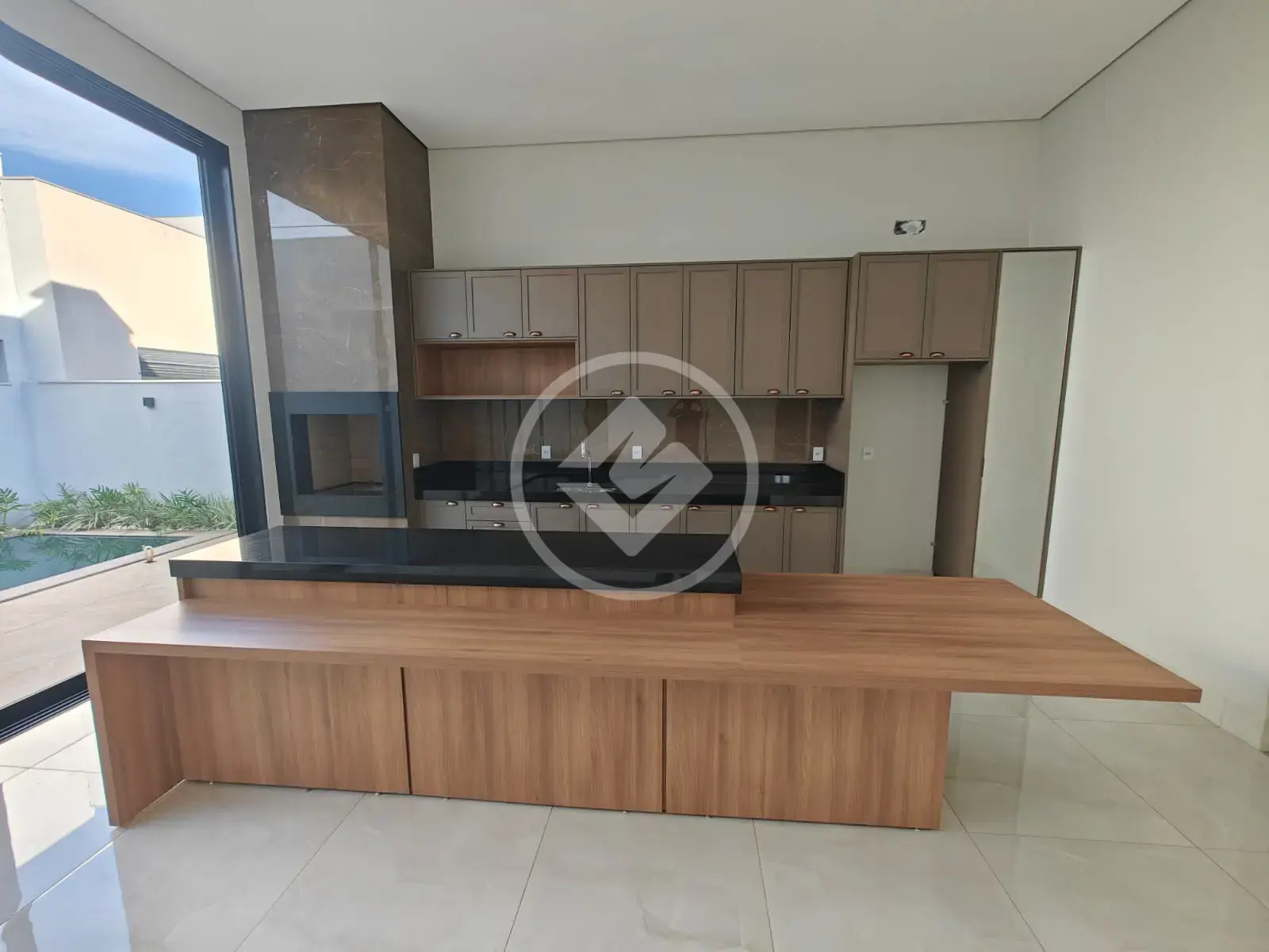Imagem 2 - Casa Condomínio em Jardim Royal Boulevard do Cerrado, Rondonópolis - MT