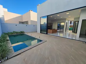 Imagem 3 - Casa Condomínio em Jardim Royal Boulevard do Cerrado, Rondonópolis - MT