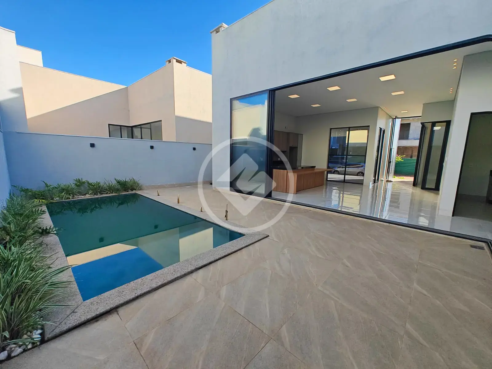 Imagem 3 - Casa Condomínio em Jardim Royal Boulevard do Cerrado, Rondonópolis - MT