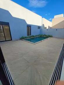 Imagem 4 - Casa Condomínio em Jardim Royal Boulevard do Cerrado, Rondonópolis - MT