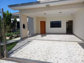 Casa Setor Residencial Granville I, Rondonópolis - MT — foto 1