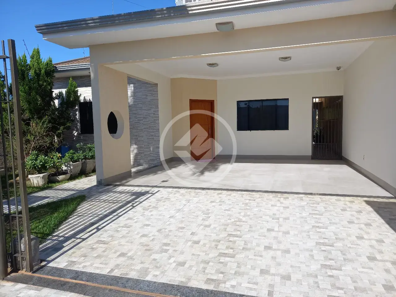 Imagem 1 - Casa em Setor Residencial Granville I, Rondonópolis - MT