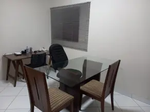 Imagem 3 - Casa em Setor Residencial Granville I, Rondonópolis - MT