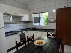Casa Setor Residencial Granville I, Rondonópolis - MT — foto 2