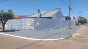 Casa Parque Residencial Cidade Alta, Rondonópolis - MT — foto 2