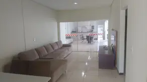 Imagem 3 - Casa em Parque Residencial Cidade Alta, Rondonópolis - MT