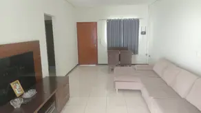 Imagem 4 - Casa em Parque Residencial Cidade Alta, Rondonópolis - MT