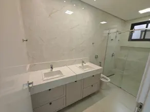 Imagem 6 - Casa Condomínio em Jardim Royal Boulevard do Cerrado, Rondonópolis - MT