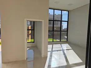 Imagem 4 - Casa Condomínio em Jardim Royal Boulevard do Cerrado, Rondonópolis - MT
