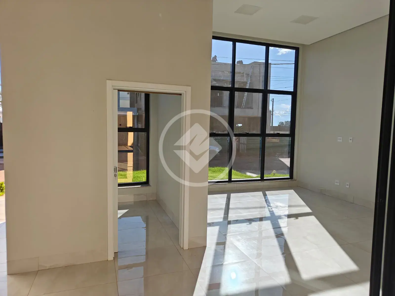 Imagem 4 - Casa Condomínio em Jardim Royal Boulevard do Cerrado, Rondonópolis - MT