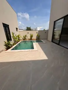 Imagem 3 - Casa Condomínio em Jardim Royal Boulevard do Cerrado, Rondonópolis - MT