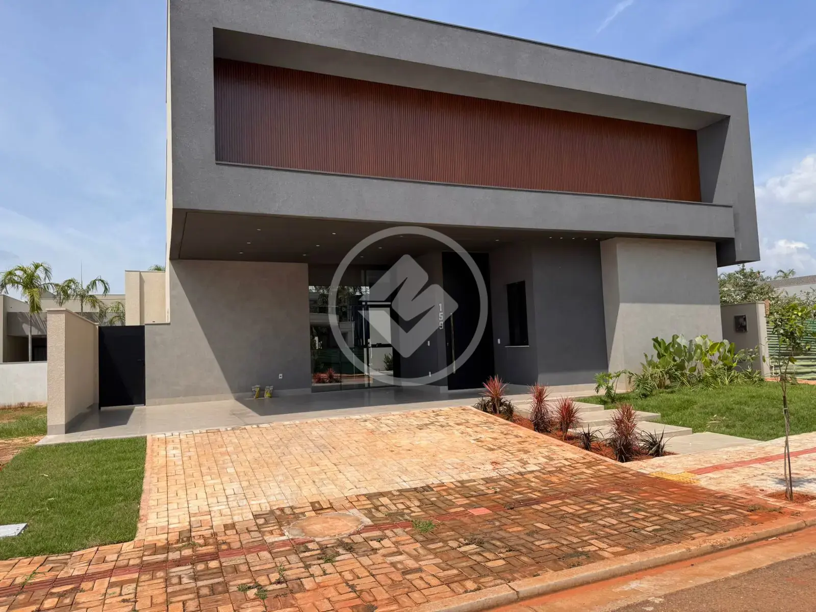 Imagem 1 - Casa Condomínio em Jardim Royal Boulevard do Cerrado, Rondonópolis - MT