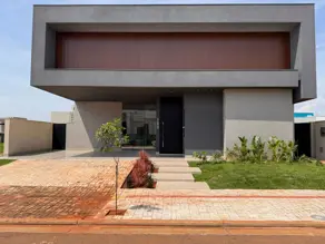 Imagem 4 - Casa Condomínio em Jardim Royal Boulevard do Cerrado, Rondonópolis - MT