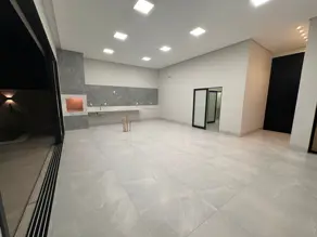 Imagem 6 - Casa Condomínio em Jardim Royal Boulevard do Cerrado, Rondonópolis - MT
