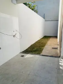 Imagem 2 - Casa em Loteamento N. Senhora do Carmo, Rondonópolis - MT