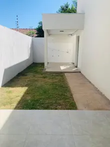 Imagem 3 - Casa em Loteamento N. Senhora do Carmo, Rondonópolis - MT