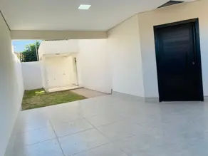 Imagem 4 - Casa em Loteamento N. Senhora do Carmo, Rondonópolis - MT
