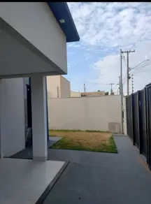Imagem 2 - Casa em VILA ADRIANA, Rondonópolis - MT