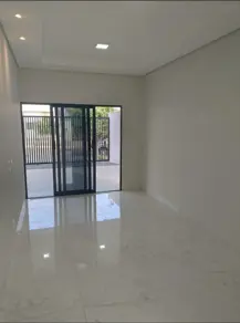Imagem 4 - Casa em VILA ADRIANA, Rondonópolis - MT