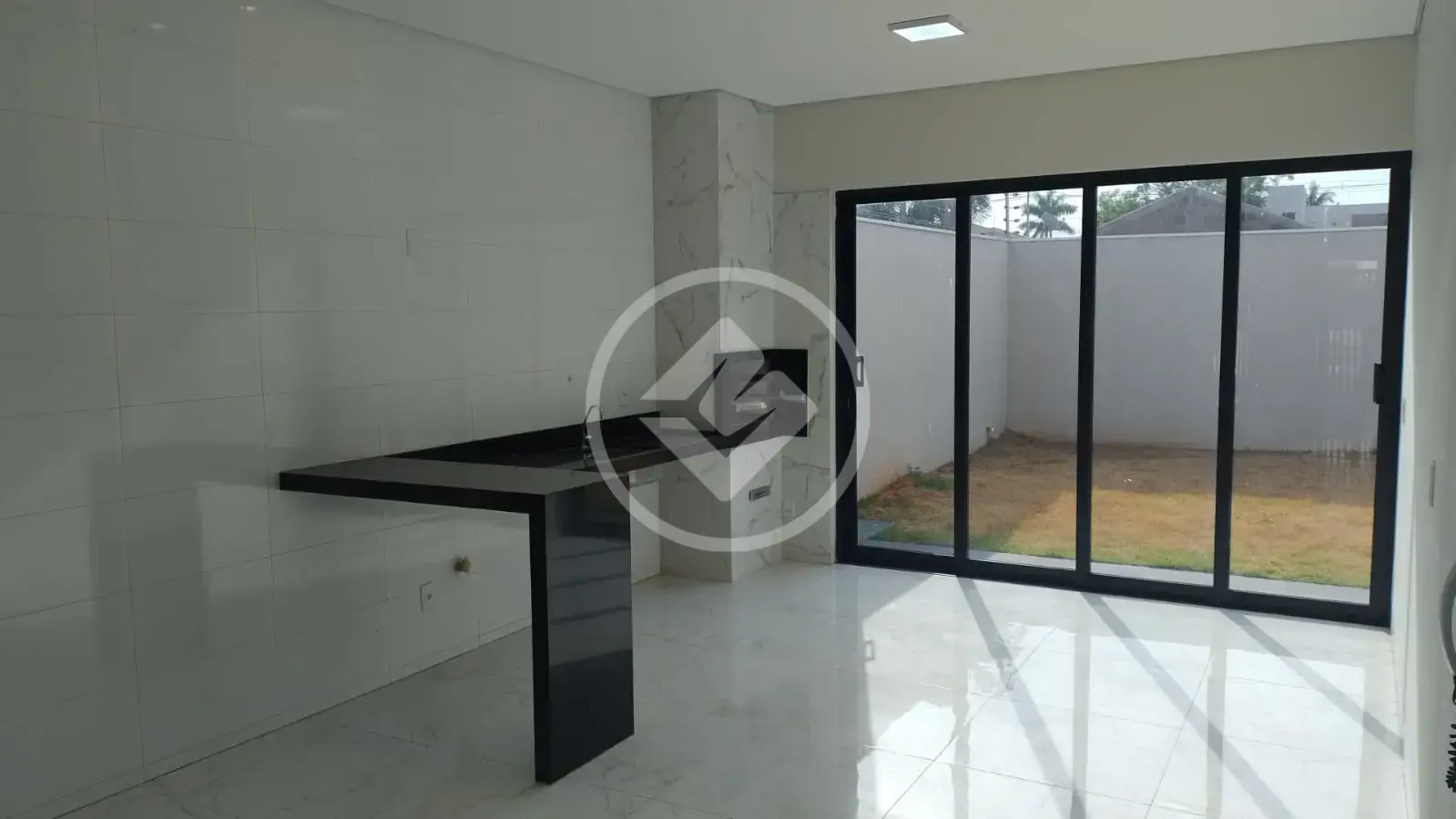 Imagem 5 - Casa em VILA ADRIANA, Rondonópolis - MT