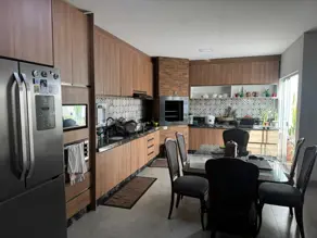 Casa Condomínio Condomínio Terra Nova, Rondonópolis - MT — foto 1