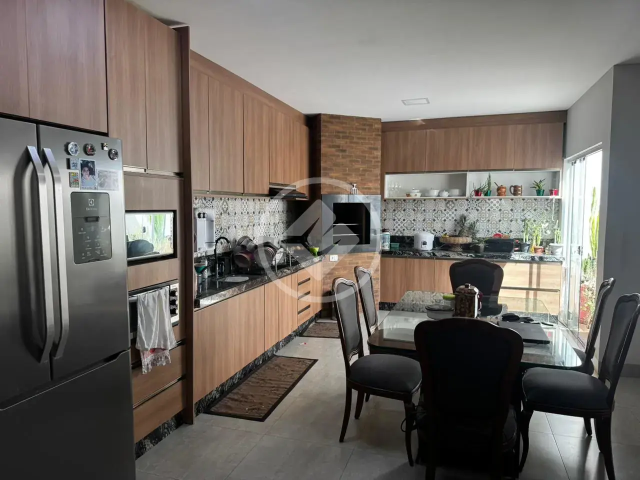 Imagem 1 - Casa Condomínio em Condomínio Terra Nova, Rondonópolis - MT