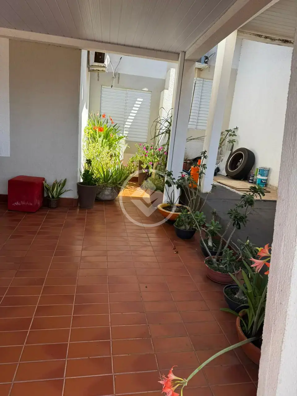 Imagem 2 - Casa Condomínio em Condomínio Terra Nova, Rondonópolis - MT