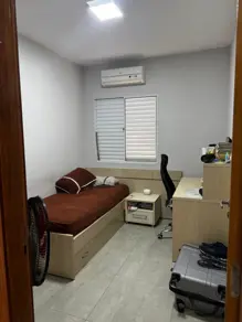 Imagem 3 - Casa Condomínio em Condomínio Terra Nova, Rondonópolis - MT