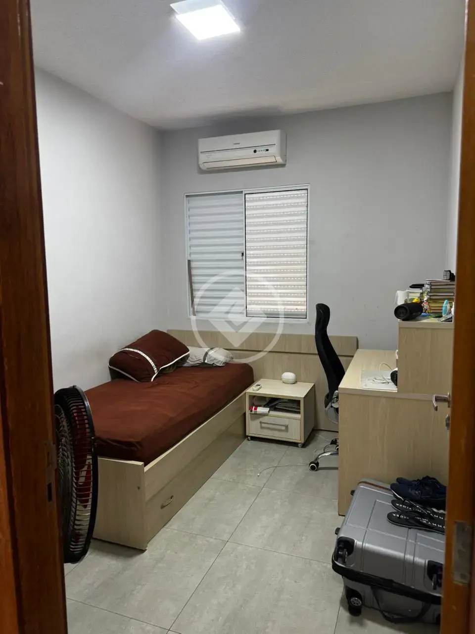 Imagem 3 - Casa Condomínio em Condomínio Terra Nova, Rondonópolis - MT