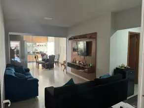 Imagem 4 - Casa Condomínio em Condomínio Terra Nova, Rondonópolis - MT