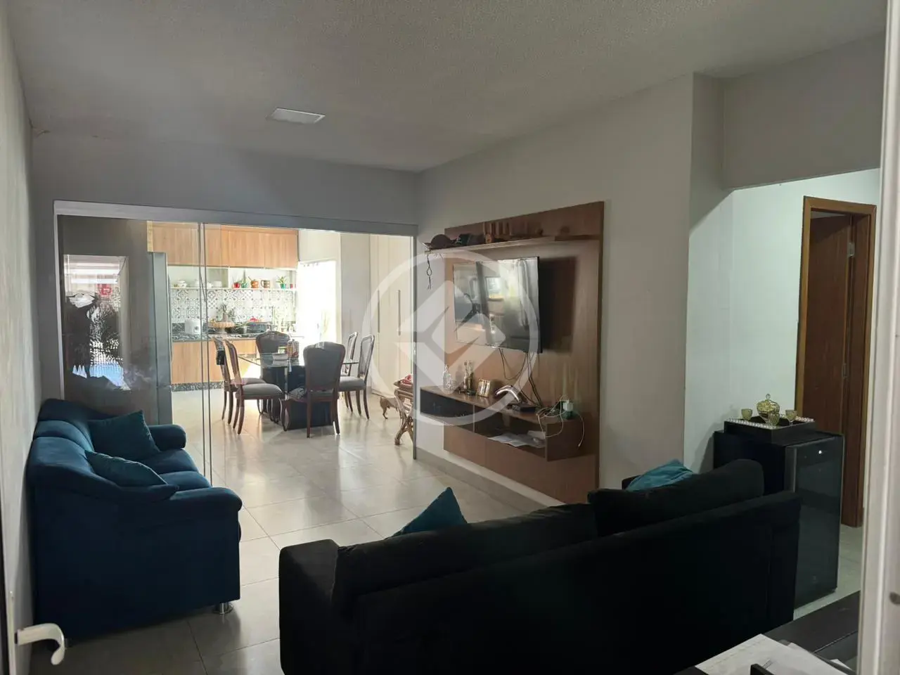 Imagem 4 - Casa Condomínio em Condomínio Terra Nova, Rondonópolis - MT