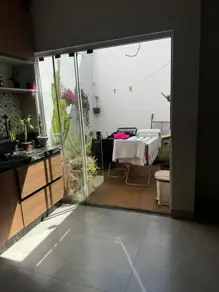 Imagem 5 - Casa Condomínio em Condomínio Terra Nova, Rondonópolis - MT