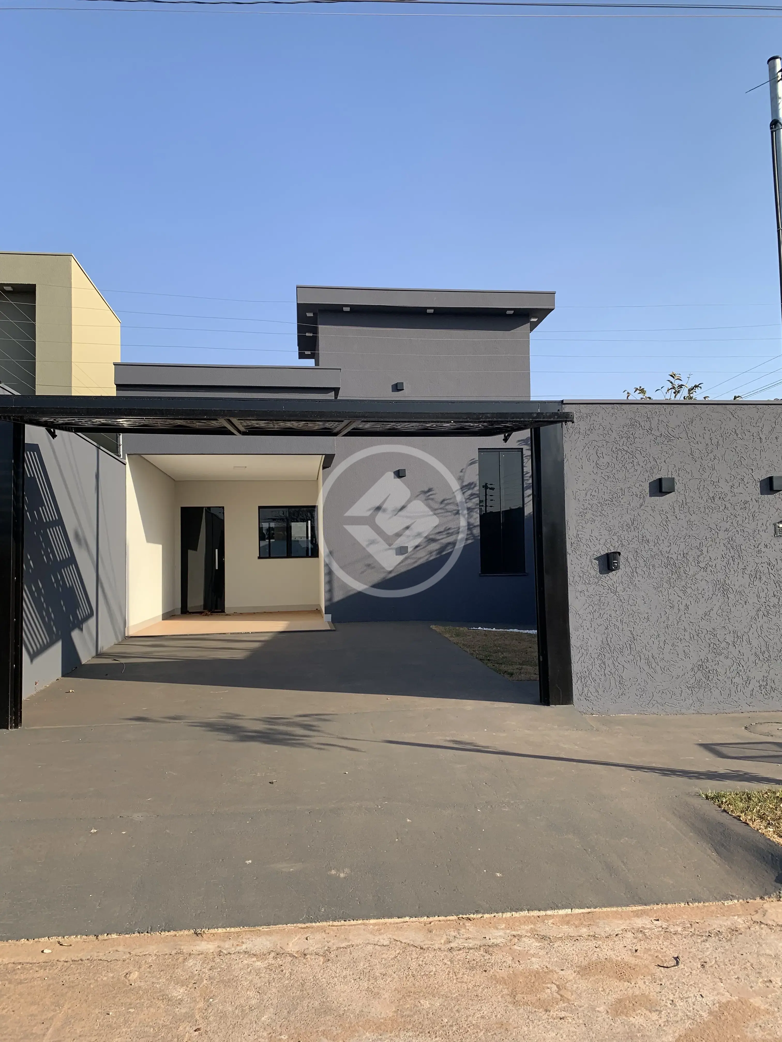 Imagem 1 - Casa em Setor Residencial Granville I, Rondonópolis - MT