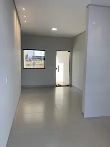 Casa Setor Residencial Granville I, Rondonópolis - MT — foto 2