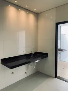 Imagem 2 - Casa em Setor Residencial Granville I, Rondonópolis - MT