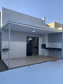Imagem 3 - Casa em Setor Residencial Granville I, Rondonópolis - MT